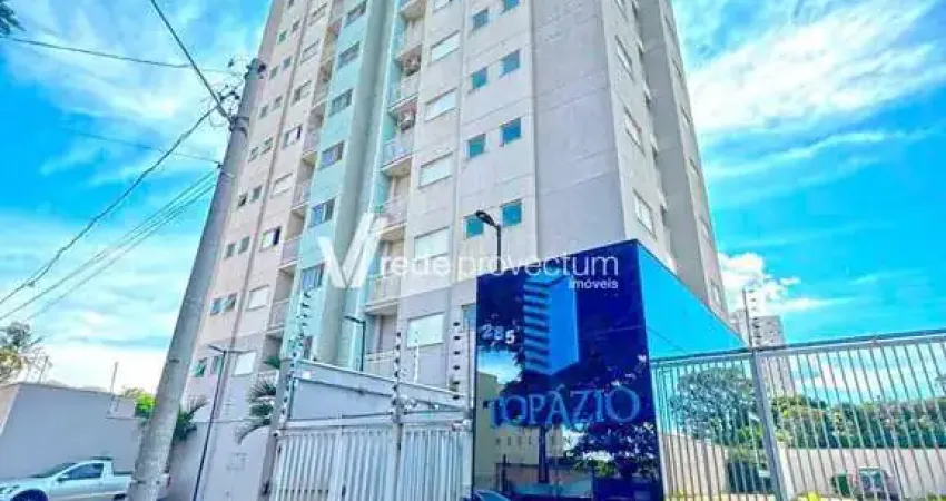 Apartamento com 2 quartos à venda na Rua Thereza Luiza Gonçalves, 285, Loteamento Adventista Campineiro, Hortolândia