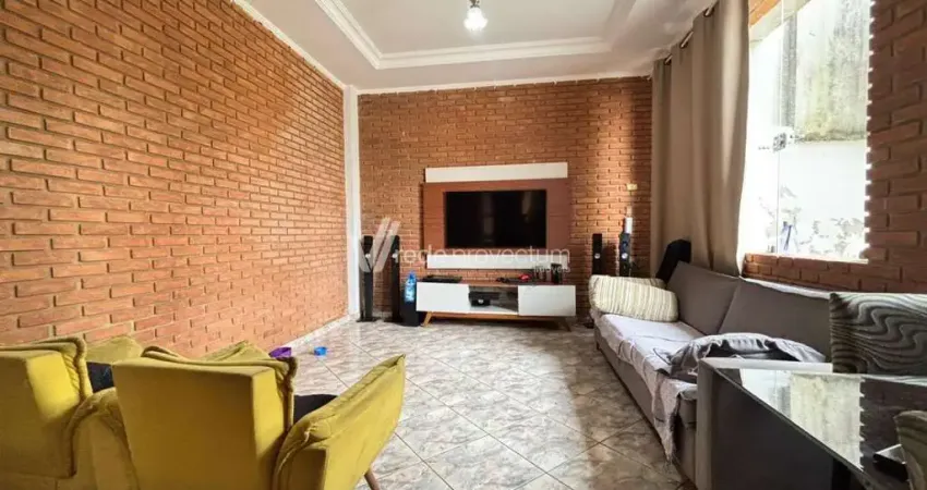 Casa com 3 quartos à venda na Rua José Sabino Filho, 506, Jardim Alto da Cidade Universitária, Campinas