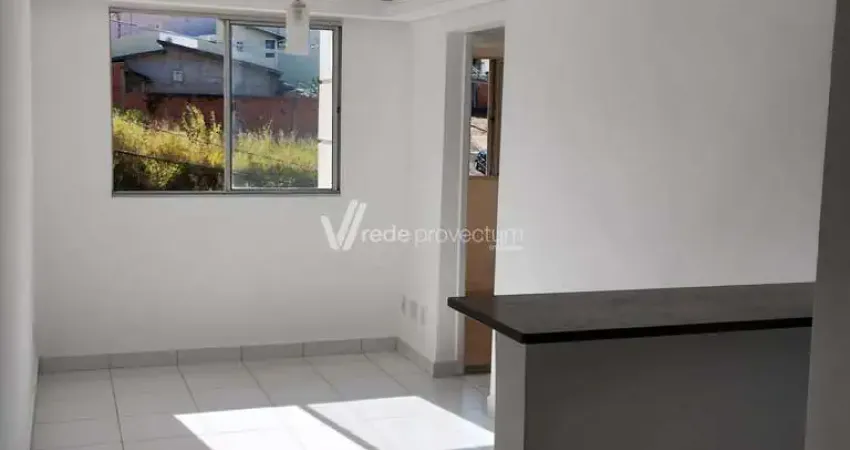 Apartamento com 2 quartos à venda na Rua Visconde de Congonhas do Campo, 1161, Loteamento Parque São Martinho, Campinas