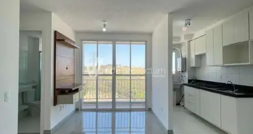 Apartamento com 2 quartos para alugar na Marta da Silva Pereira, 80, Jardim das Cerejeiras, Campinas