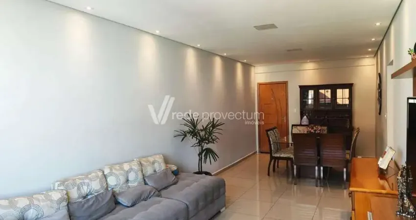 Apartamento com 3 quartos à venda na Rua Sete de Setembro, 425, Centro, Americana