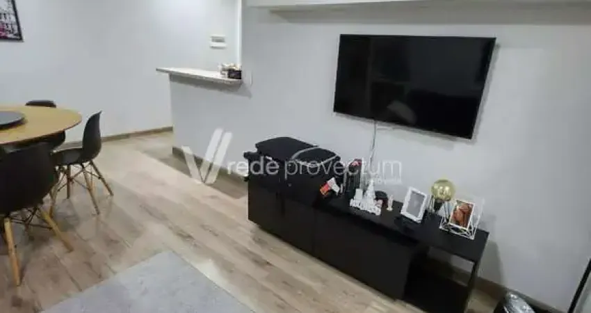 Apartamento com 2 quartos à venda no Swift, Campinas 