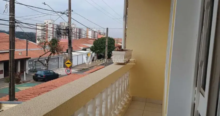 Casa com 3 quartos à venda no Jardim Antonio Von Zuben, Campinas 