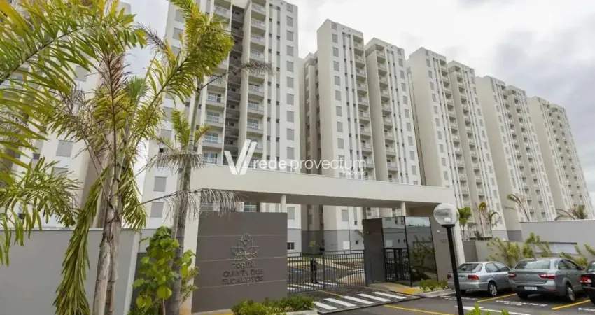 Apartamento com 2 quartos à venda na Pastor Dong Joo Park, 165, Jardim São Sebastião, Hortolândia