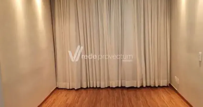 Apartamento com 2 quartos à venda na Avenida Senador Antônio Lacerda Franco, 836, Jardim do Lago, Campinas