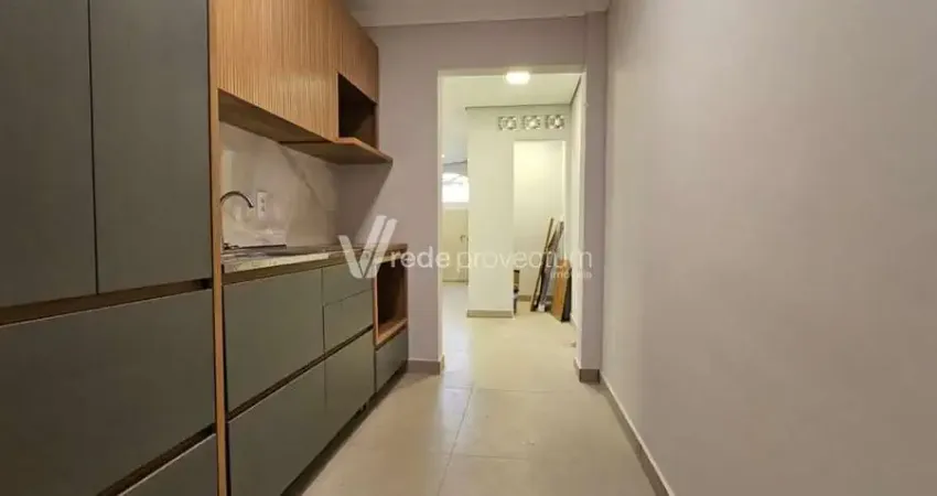 Apartamento com 2 quartos à venda na Rua José Paulino, 351, Centro, Campinas