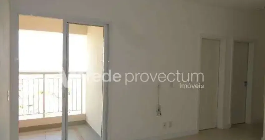 Apartamento com 2 quartos à venda na Rua José Bueno de Oliveira, 197, Jardim Vista Alegre, Monte Mor