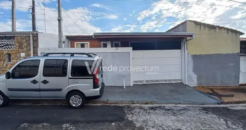 Casa comercial à venda na Rua dos Tocaúnas, 159, Vila Miguel Vicente Cury, Campinas