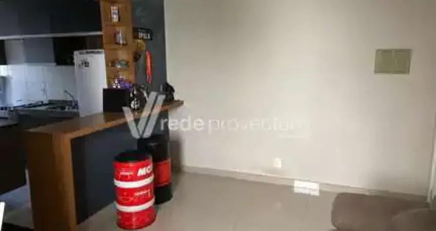 Apartamento com 2 quartos à venda na Rua Maria Grassi Sinigaglia, 128, Recanto Fortuna, Campinas