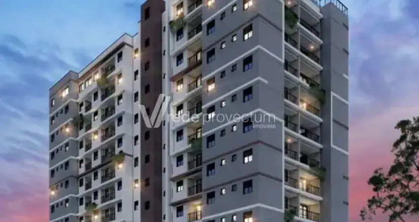 Loft com 1 quarto à venda na Rua João Preda, 215, Parque Rural Fazenda Santa Cândida, Campinas