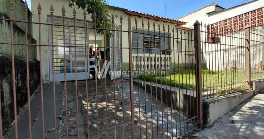 Casa com 3 quartos à venda no Jardim Miranda, Campinas
