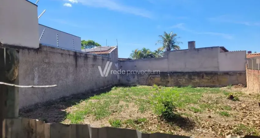 Terreno comercial à venda no Jardim Guanabara, Campinas