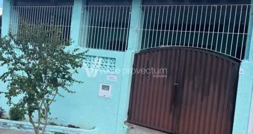 Casa com 4 quartos à venda na Vila Padre Manoel de Nóbrega, Campinas 