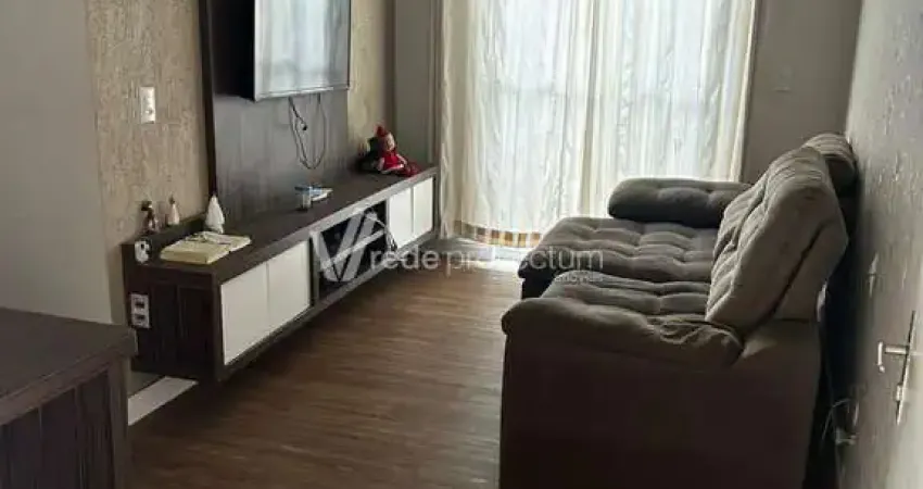 Apartamento com 2 quartos à venda na Rua Antonio Carlos do Amaral, 3905, Residencial Cosmos, Campinas