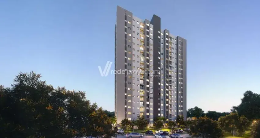 Apartamento com 2 quartos à venda na Alcebíades de Carvalho, 182, Chácara São Domingos, Campinas