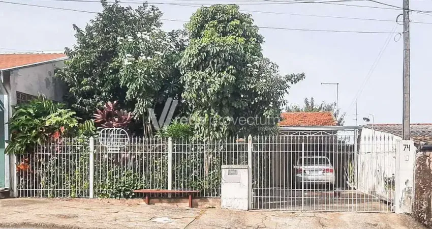Casa comercial à venda na Zulmira de Souza Rodrigues, 74, Jardim Melina I, Campinas