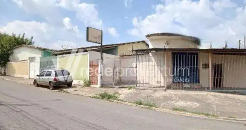 Casa comercial à venda na Petronilha Gomes da Silva Severino, 55, Jardim Esplanada, Campinas