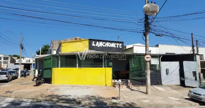 Casa comercial à venda na Rua Artur Leite de Barros Júnior, 289, Jardim do Lago, Campinas
