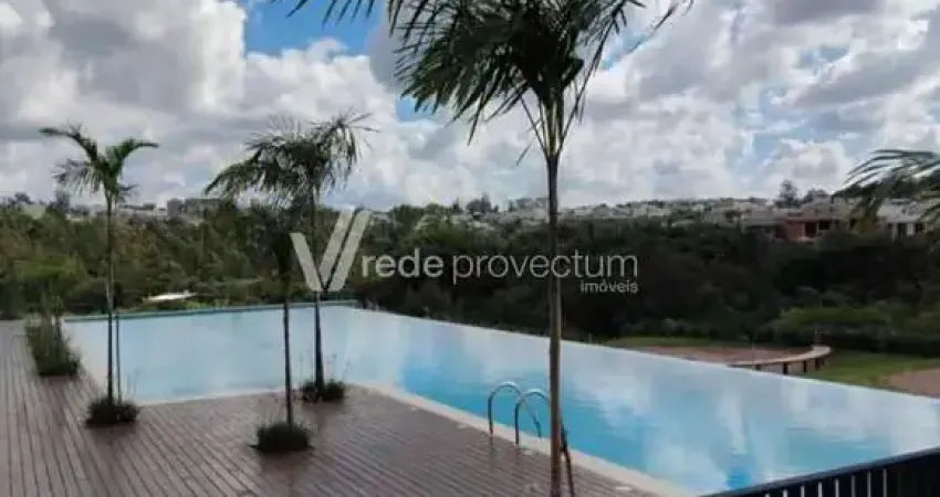 Terreno em condomínio fechado à venda na Estrada Municipal Chafic José Saif, s/n°, Jardim Casablanca, Indaiatuba