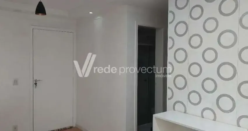 Apartamento com 2 quartos à venda na Rua Francisco Fadim, 120, Morumbi, Paulínia