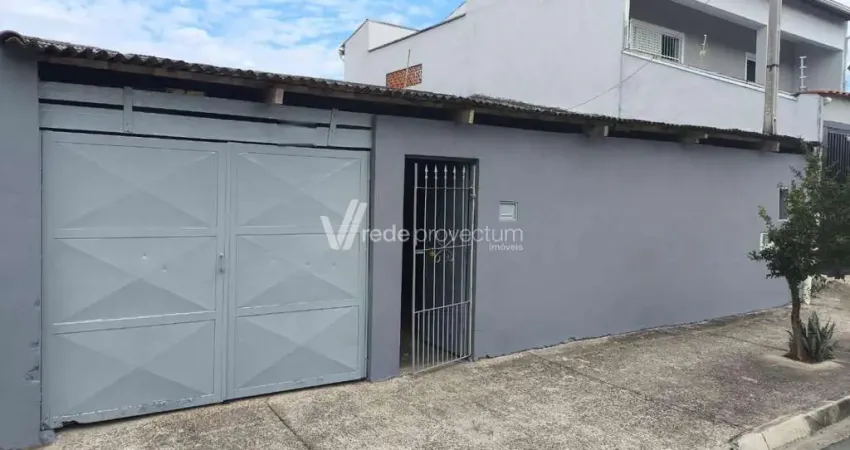 Casa com 3 quartos à venda na Rua Doutor Dante Erbolato, 1364, Cidade Satélite Íris, Campinas