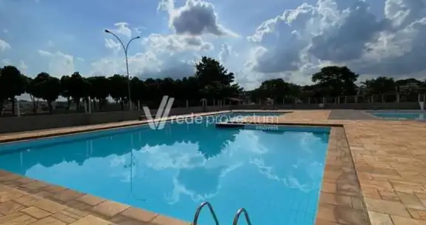 Apartamento com 2 quartos à venda na Rua Pedro Antônio Dias, 10, Conjunto Residencial Parque Bandeirantes, Campinas