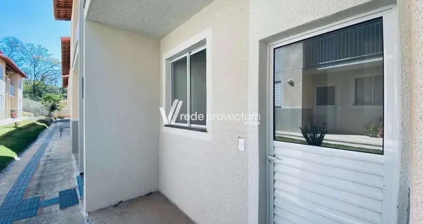 Apartamento com 2 quartos à venda na Avenida Senador Romeu Tuma, 320, Conjunto Habitacional Residencial Veredas da Conquista, Indaiatuba