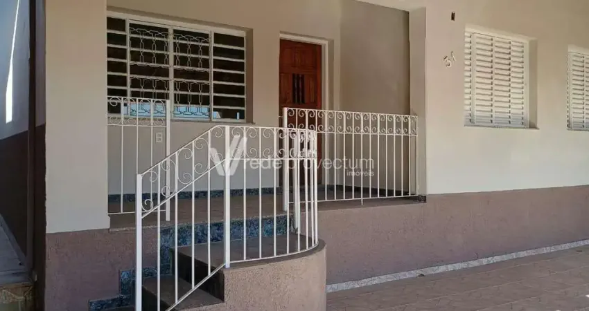 Casa com 3 quartos à venda no Jardim Aurélia, Campinas 