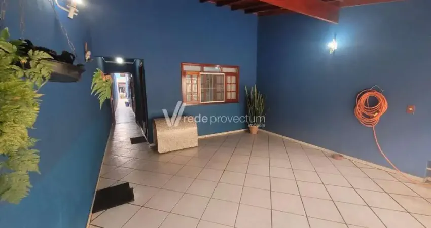 Casa com 2 quartos à venda na Bororó, 436, Vila Maria Helena, Indaiatuba