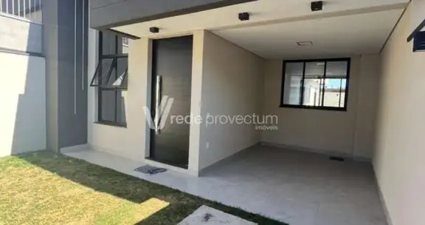 Casa com 3 quartos à venda na Sargento Maurício Vicente da Silva, 412, Jardim Marambaia II, Jundiaí