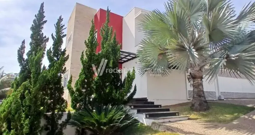 Casa em condomínio fechado com 5 quartos à venda no Swiss Park, Campinas