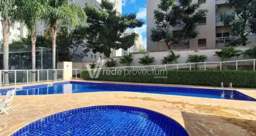 Apartamento com 2 quartos para alugar na Avenida Thereza Ana Cecon Breda, 1801, Vila São Pedro, Hortolândia