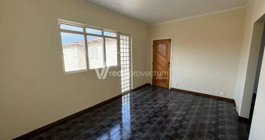 Apartamento com 2 quartos à venda na Rua Dom Paulo de Tarso Campos, 42, Swift, Campinas