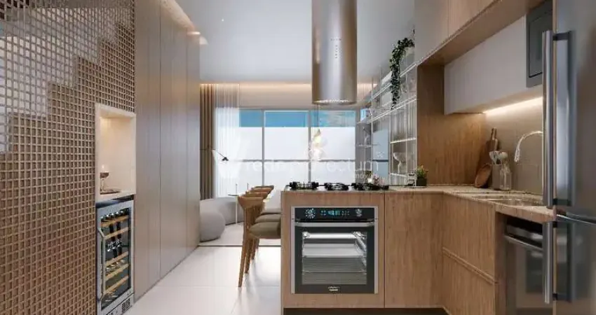 Casa em condomínio fechado com 3 quartos à venda no Parque Taquaral, Campinas 