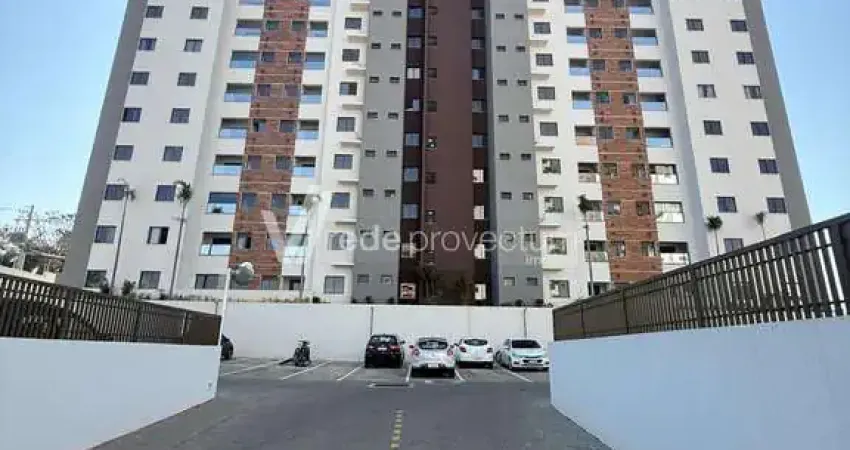 Apartamento com 3 quartos à venda no Jardim Santiago, Indaiatuba 