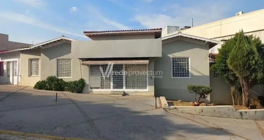 Casa comercial à venda na Rua Barbosa da Cunha, 40, Jardim Guanabara, Campinas