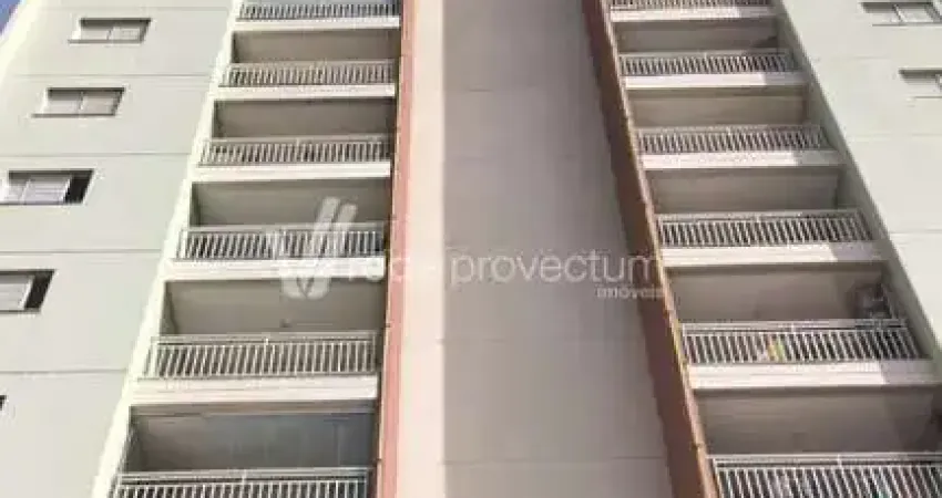 Apartamento com 2 quartos à venda na Rua Vereador Oscar Antônio Ghiraldelli, 361, Jardim Villagio Ghiraldelli, Hortolândia