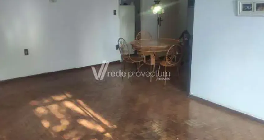 Apartamento com 3 quartos à venda na Avenida Orosimbo Maia, 570, Vila Itapura, Campinas