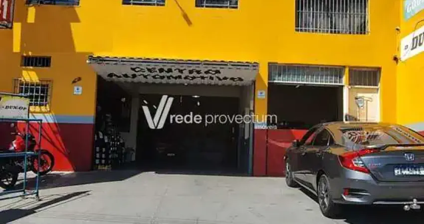 Barracão / Galpão / Depósito à venda no Jardim Rosolém, Hortolândia