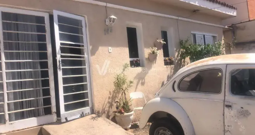 Casa comercial à venda no Jardim Novo Campos Elíseos, Campinas