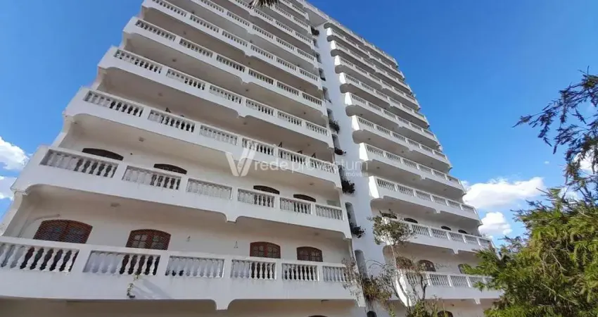 Apartamento com 3 quartos à venda na Rua Emílio Henking, 96, Bonfim, Campinas