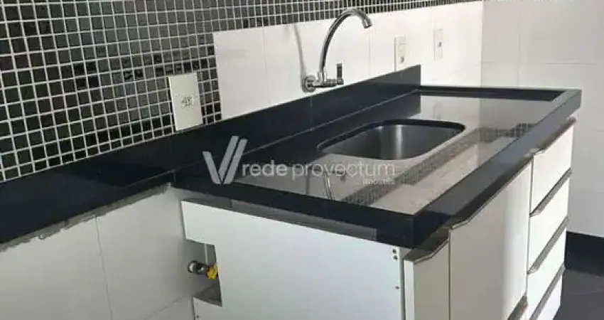 Apartamento com 3 quartos à venda na Avenida Nélsia Vannucci, 105, Parque Prado, Campinas