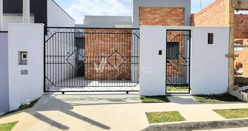 Casa com 2 quartos à venda na José Mendes de Souza, 630, Jardim Bom Sucesso, Indaiatuba