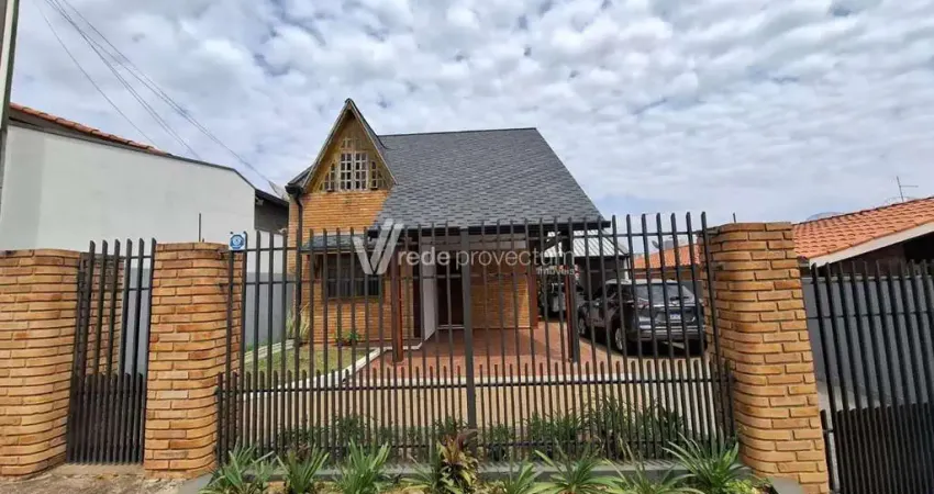 Casa com 3 quartos à venda na João Bertani, 97, Jardim Miriam, Vinhedo