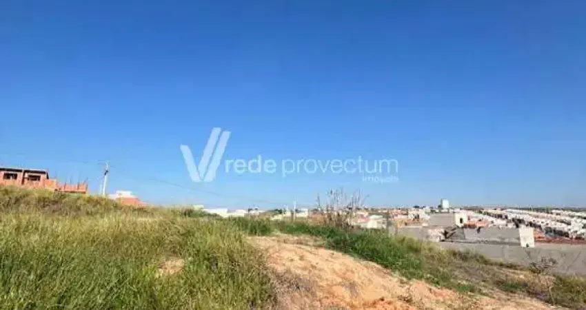 Terreno à venda no Saltinho, Indaiatuba