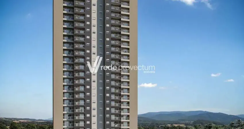 Apartamento com 2 quartos à venda na Avenida John Boyd Dunlop, s/n, 39, Residencial Bela Aliança, Campinas