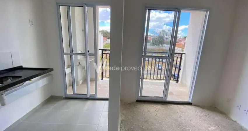 Apartamento com 2 quartos à venda na Rua Vereador Oscar Antônio Ghiraldelli, 711, Jardim Santa Clara do Lago II, Hortolândia
