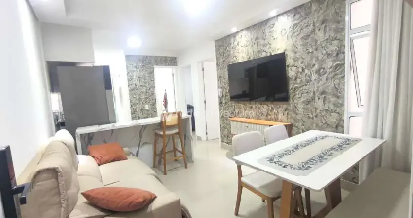 Apartamento com 2 quartos à venda na Rua Rene Ferreira de Godoy, 118, Residencial Vila Park, Campinas
