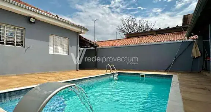 Casa com 2 quartos à venda na João Walsh Costa, 2118, Jardim do Sol, Indaiatuba