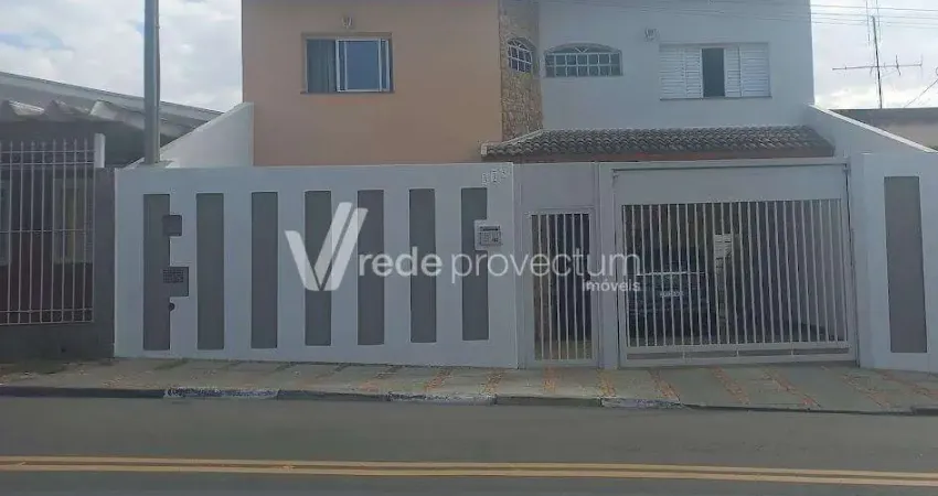 Casa comercial à venda na Rua Capistrano de Abreu, 333, Jardim Proença I, Campinas